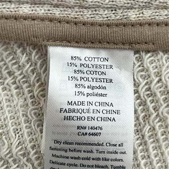 Faherty Blazer - Picture 9 of 10